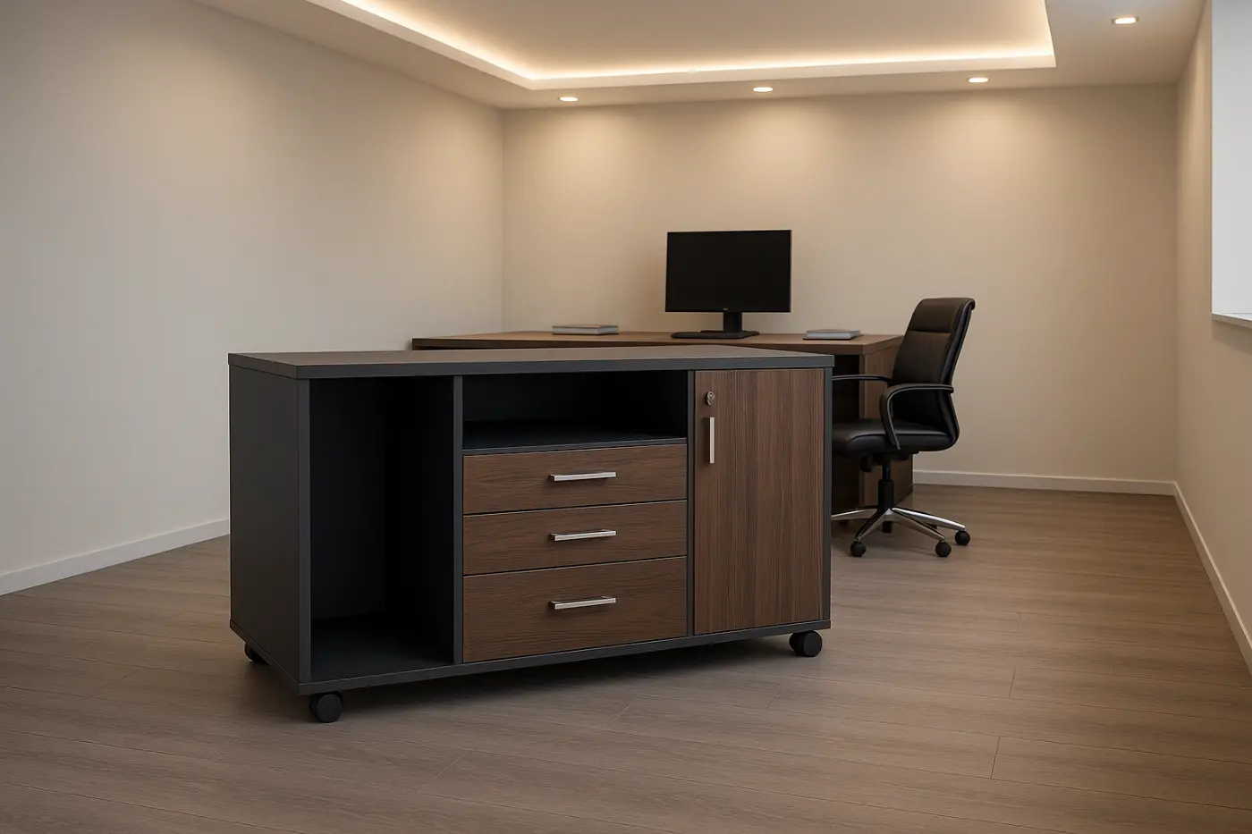 Credenza Altus. - Imagen 2