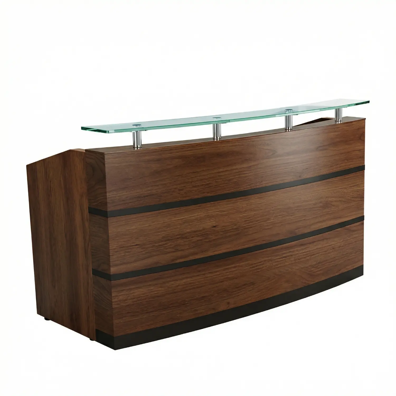 Recepción Aura