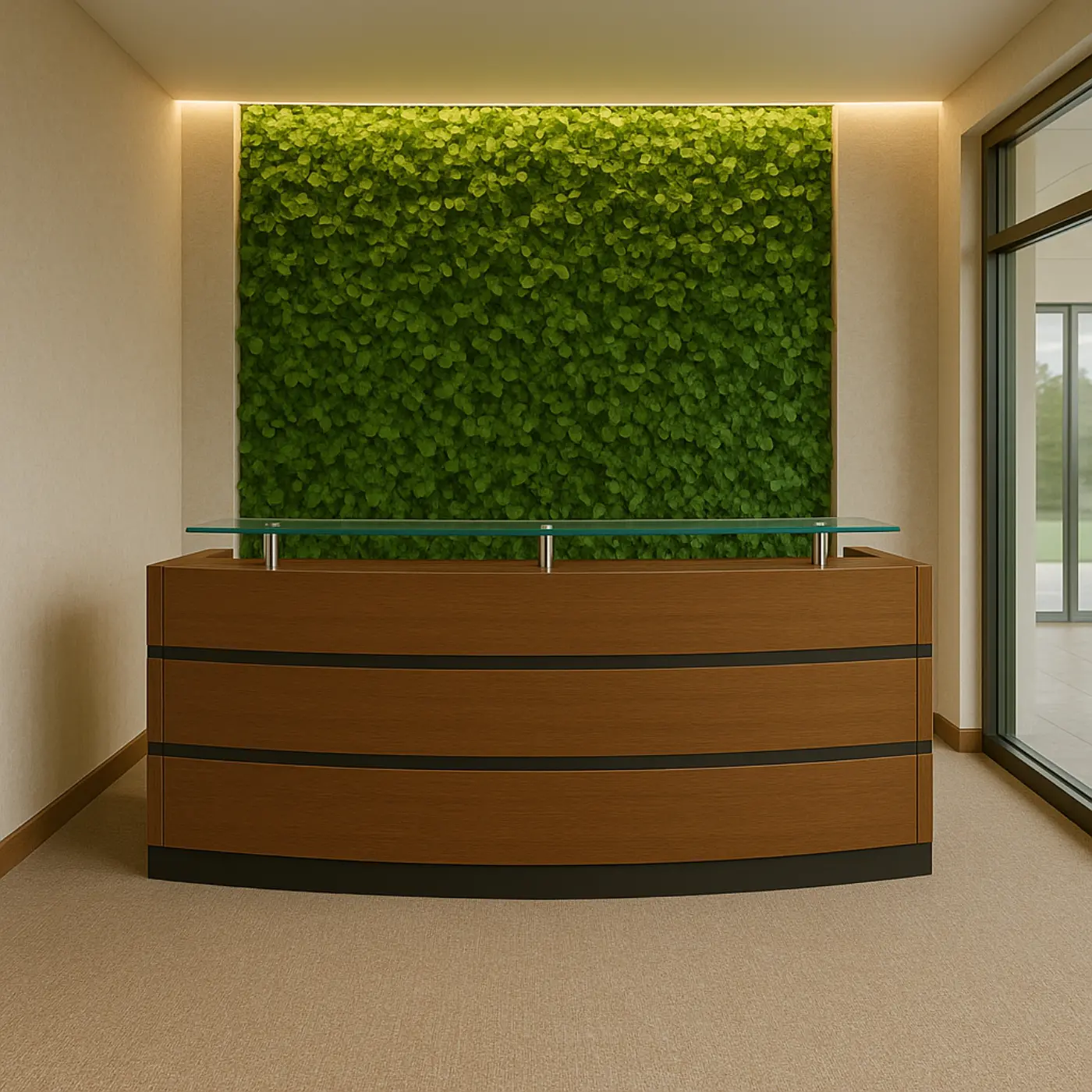 Recepción Aura - Imagen 3