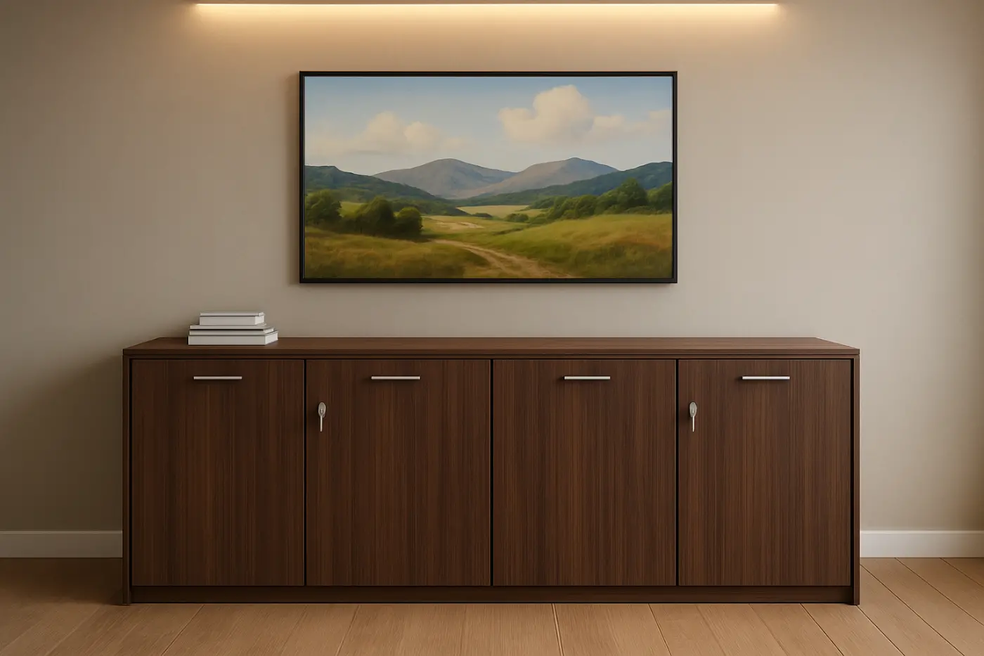 Credenza Prisma - Imagen 2